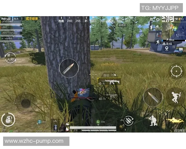 电竞新闻从零开始全面掌握和平精英配合技巧与战术攻略指南