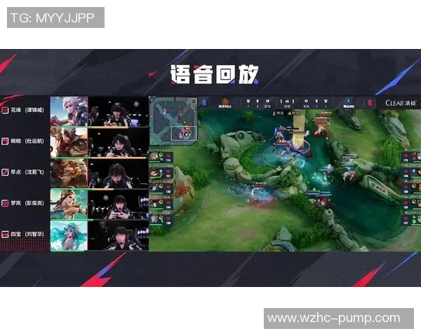 2026电竞新闻S15LOL赛季TES战术革新引发热议王者荣耀战队新策略解析